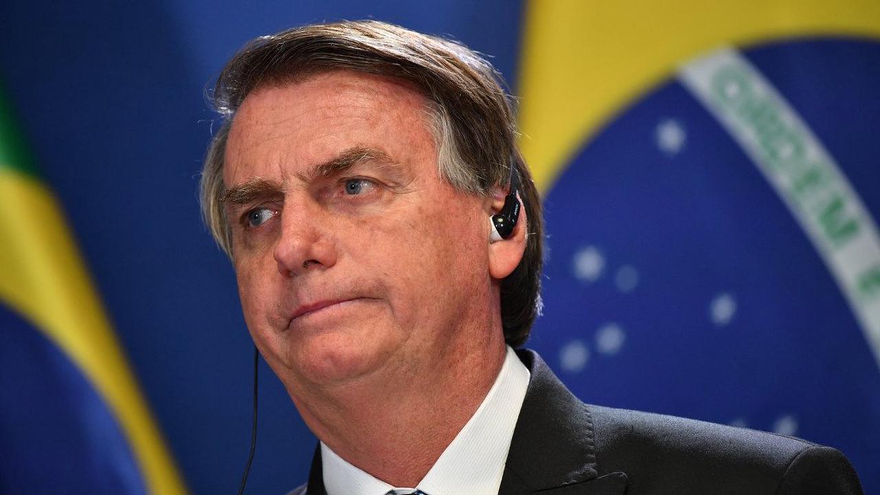 Tote bei Unwettern in Brasilien - Bolsonaro sichert Hilfe zu