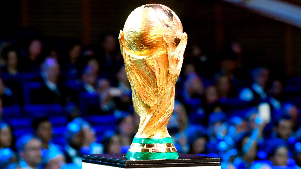 Future World Cup locations List of host nations for 2026 and 2030 FIFA