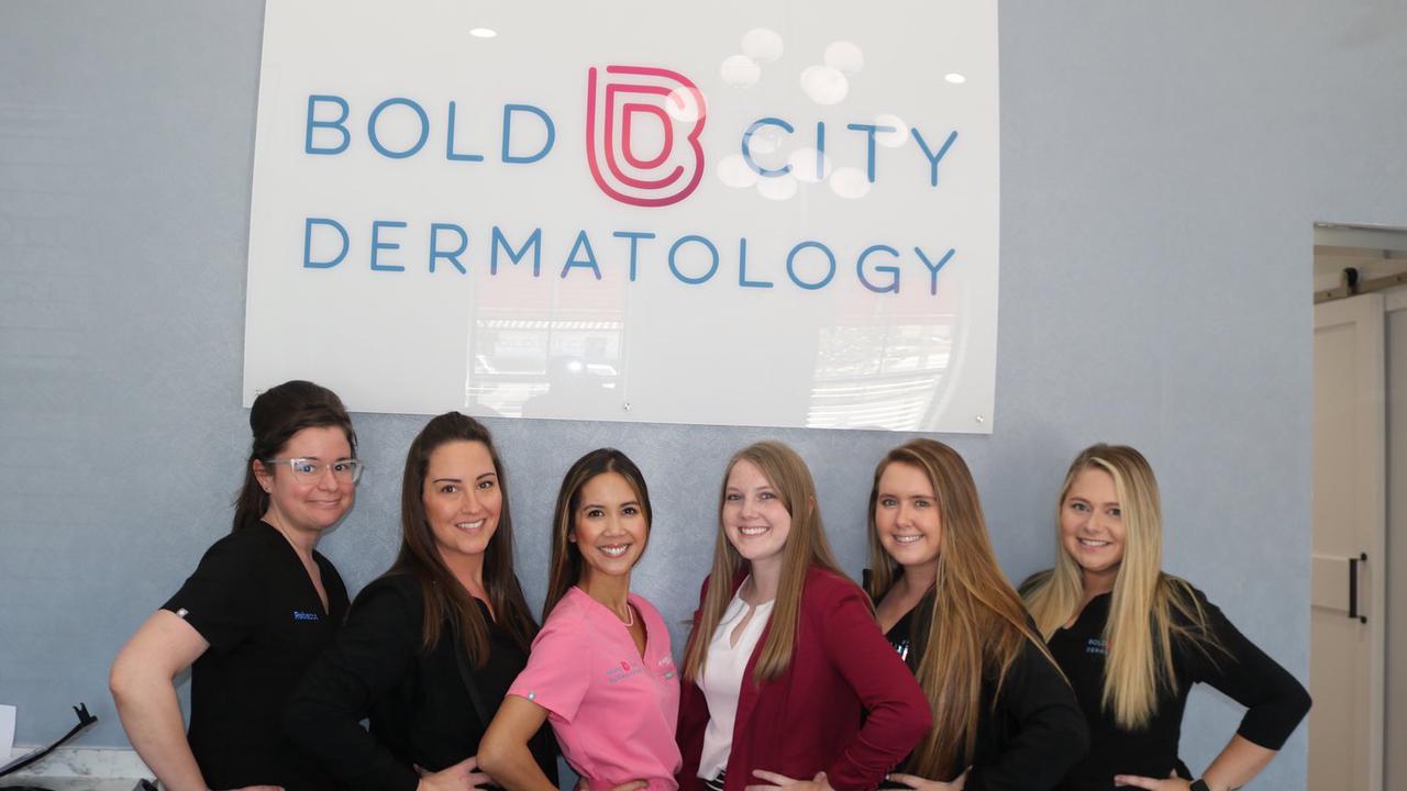 Bold City Dermatology mixes experience, patient-first approach