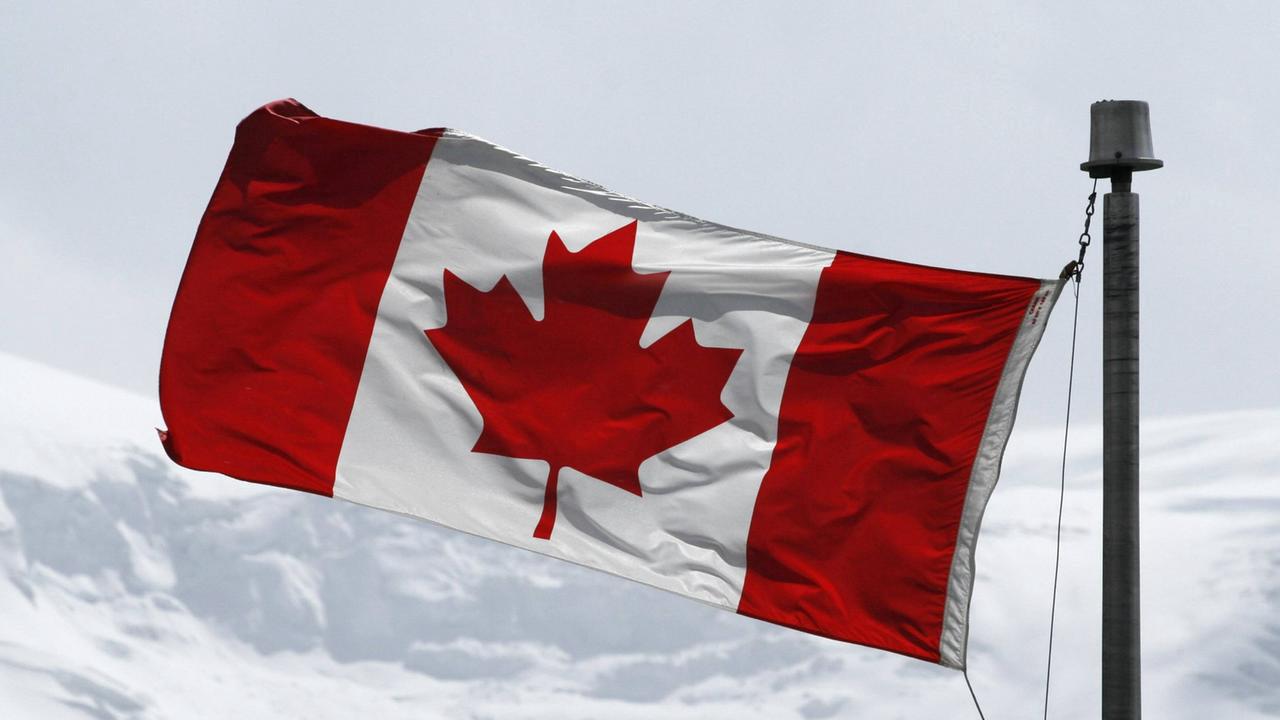 Kanada - Regierung schlägt Therapie statt Strafe für kleine Drogendelikte vor