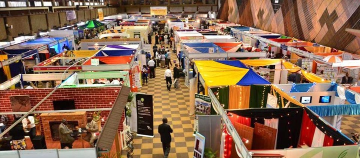 AGRI AFRICA EXHIBITION 2023 | Agri Africa