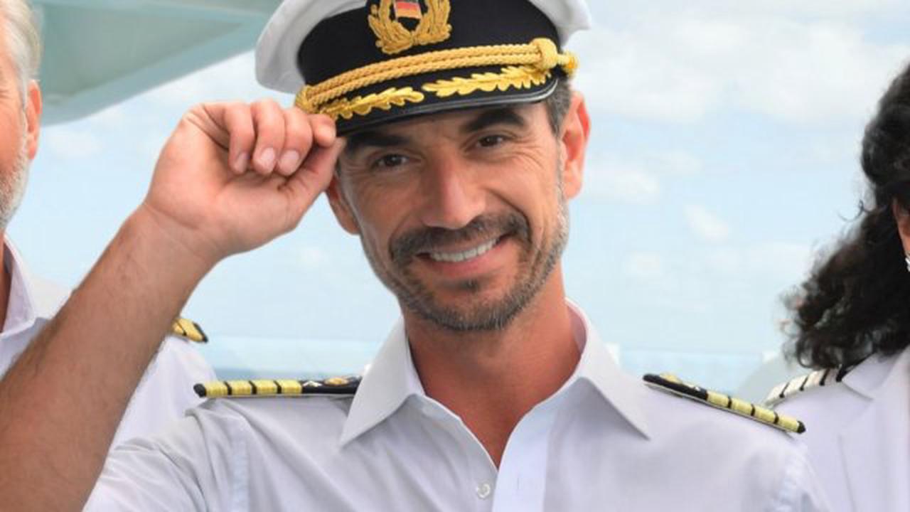 „Traumschiff“ (ZDF): Florian Silbereisen muss von Bord gehen – der Grund ist ernst