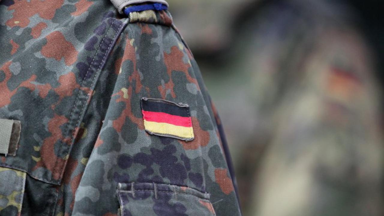 Bundeswehr hält Ablösung des Marine-Inspekteurs für angebracht