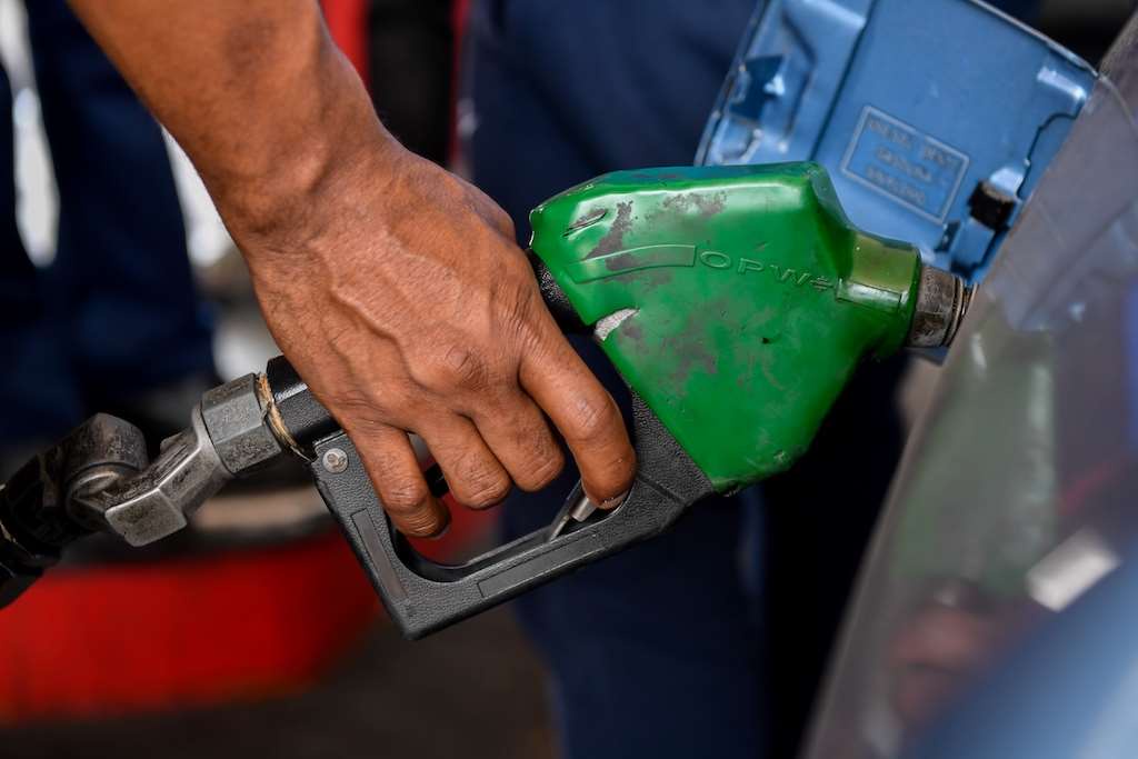 Record Petrol Price Hike Expected Next Week Opera News