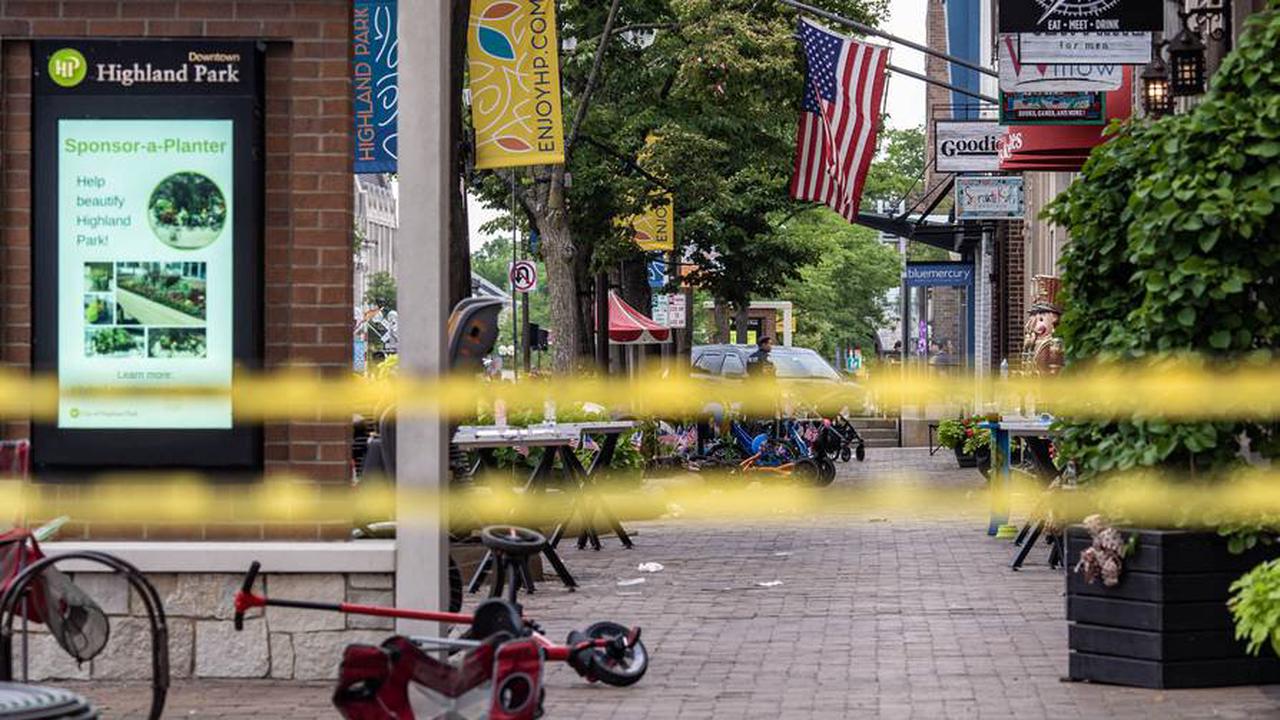 Tödliche Schüsse bei US-Parade: Polizei fasst Verdächtigen nach kurzer Verfolgungsjagd