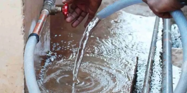 Ghana Water Limited to prosecute illegal water connection offenders