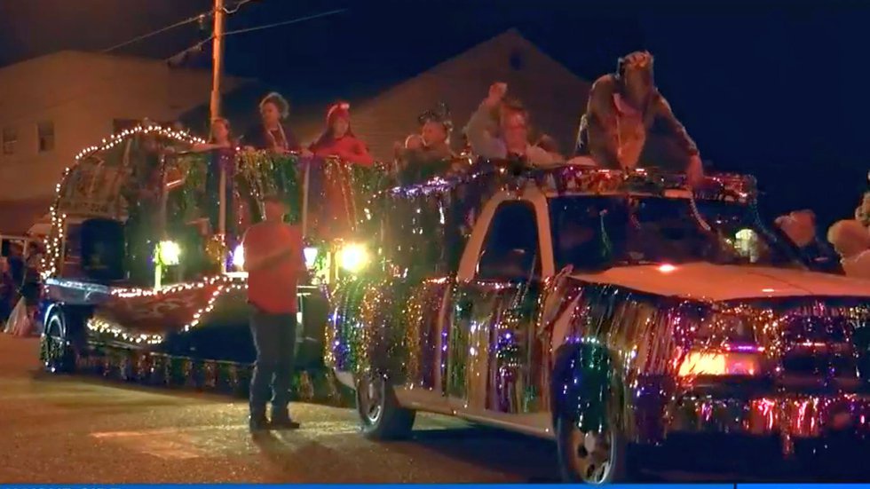 Christmas Parade 2022 In Pell City Pell City Chamber Announces Annual Christmas Parade - Opera News