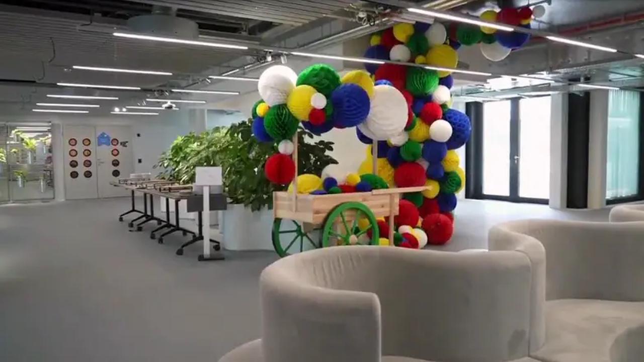 Google Zürich wächst weiter
