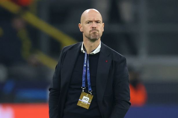 Jordan questions Villa's Gerrard link with huge Erik ten Hag claim - Opera  News