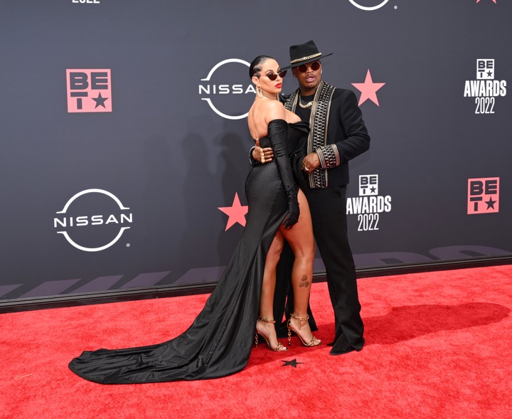 2022 BET Awards: See how celebs arrived on the red carpet (photos)