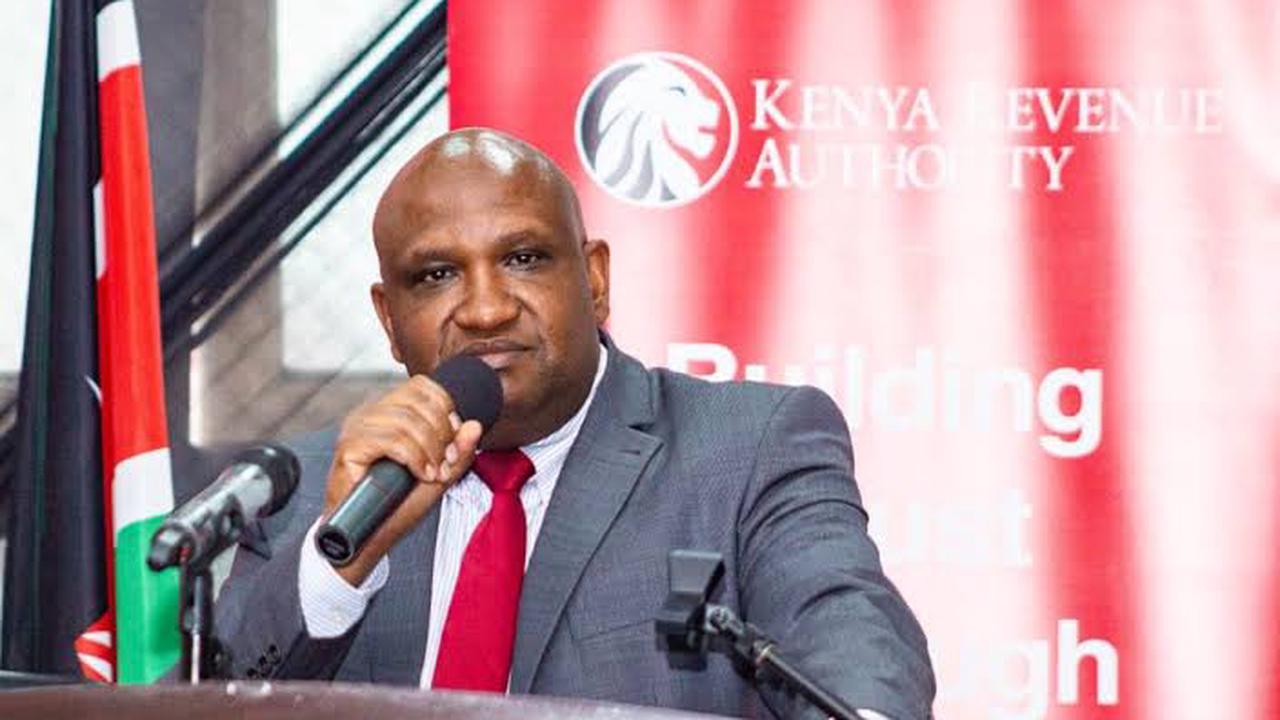 No Escape for Kenyans as KRA Announces Major Changes