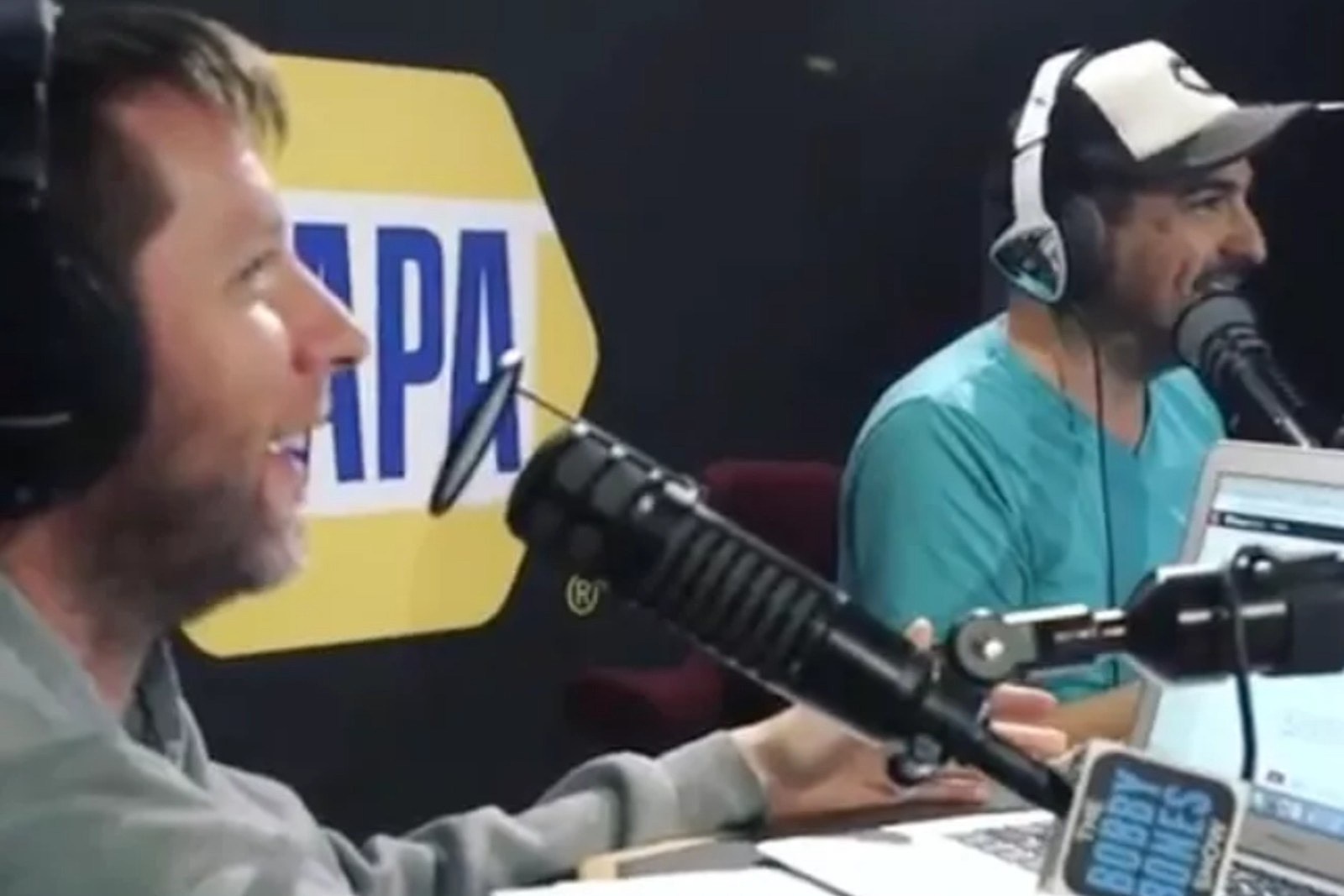 Cartoon Plays Out Lunchbox S Little Blue Pill Pharmacy Prank Call Opera News