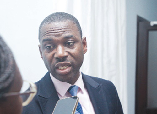 SEND Ghana, GAND to finalise draft on FOPWL Policy - Graphic Online