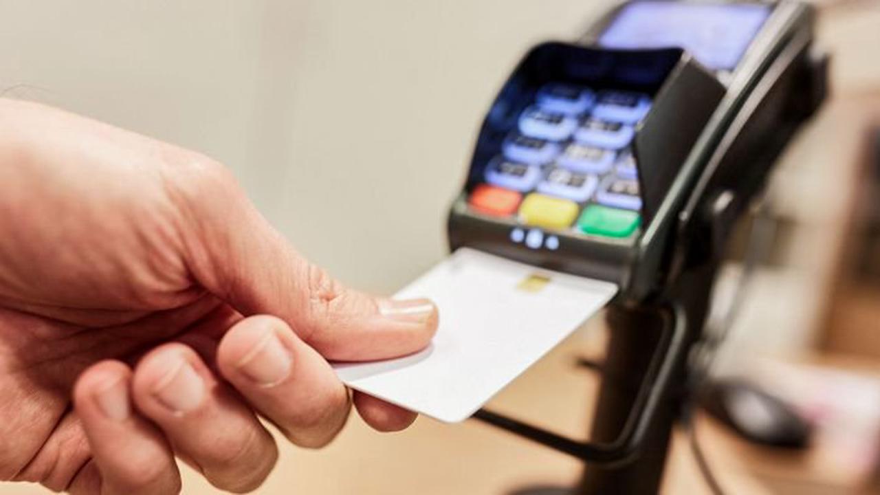 Einzelhandel kämpft mit Ausfällen von EC-Kartenlesegeräten