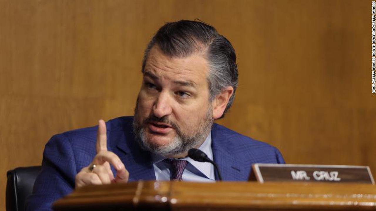 Analysis: The *real* reason Ted Cruz is threatening a(nother) government shutdown