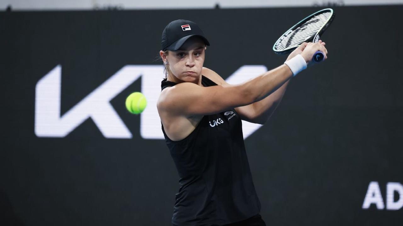dø amerikansk dollar Tilskynde Novak Djokovic, Ash Barty confirmed as No. 1 seeds for Australian Open;  defending women's champ Naomi Osaka seeded 13th - Opera News