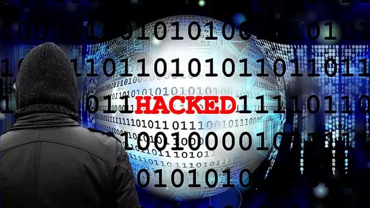 Webseite sichern und vor Hackern schützen