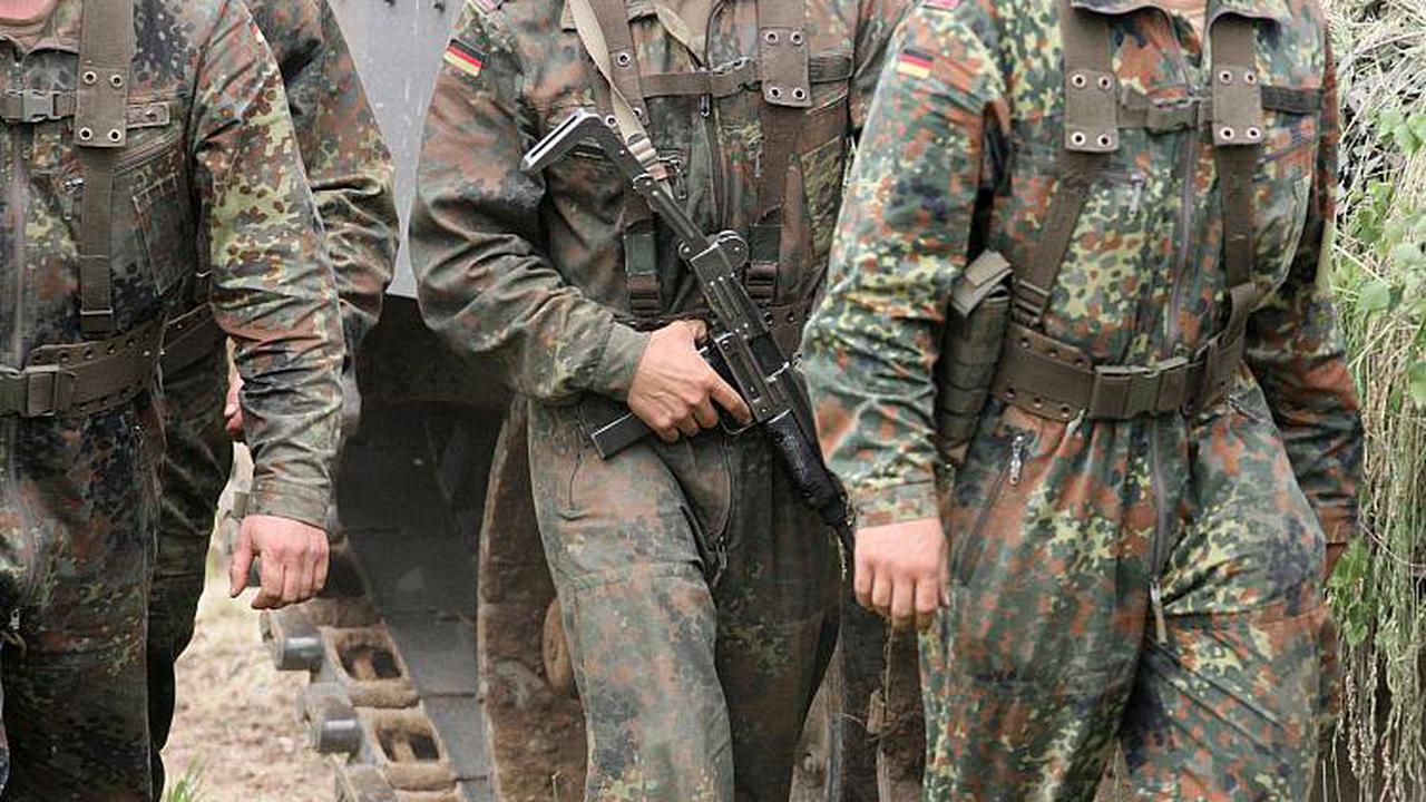 Dobrindt signalisiert Einigungswillen bei Bundeswehr-Sondervermögen
