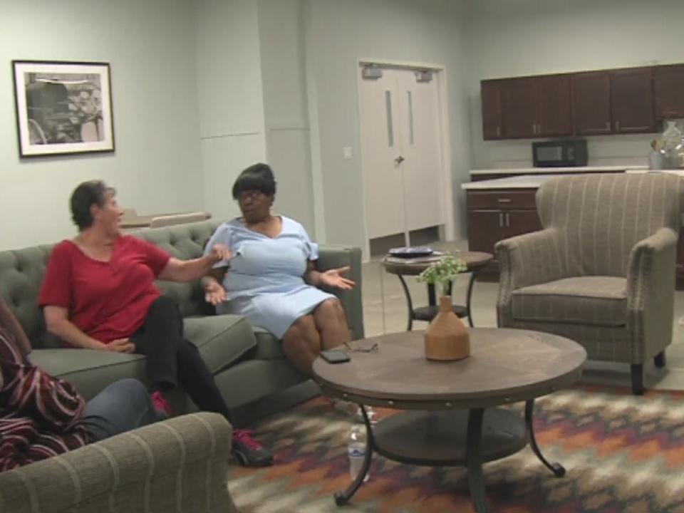 New senior living apartment complex opens in downtown Terre Haute at