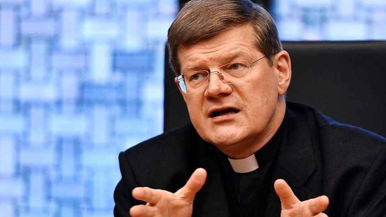 Freiburgs Erzbischof Stephan Burger: "Der Missbrauch hat die Glaubwürdigkeit erschüttert"