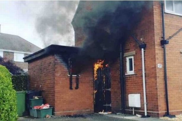 You Re A Dumb Democrat Get Your Stuff And Get Out Michigan Hotel Owner Rages At Guest After She Complained About Flooded Toilet He Refused To Help Fix Opera News