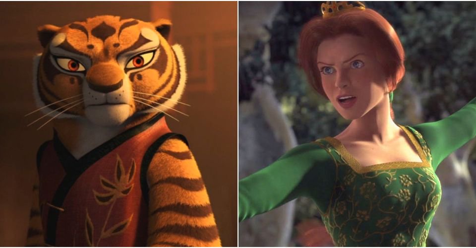 Which Dreamworks Character Are You Based On Your Zodiac Sign? - Opera News