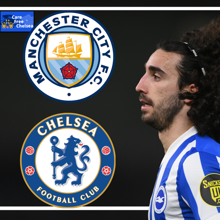 Thomas Tuchel to snub Marc Cucurella £45m transfer amid desperate Chelsea  squad rebuild mission - Anita Abayomi - football.london