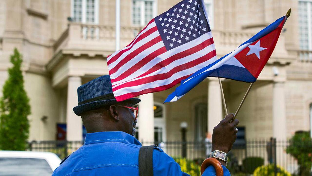 Experten zu US-Lockerungen: Washington will Migration aus Kuba stoppen