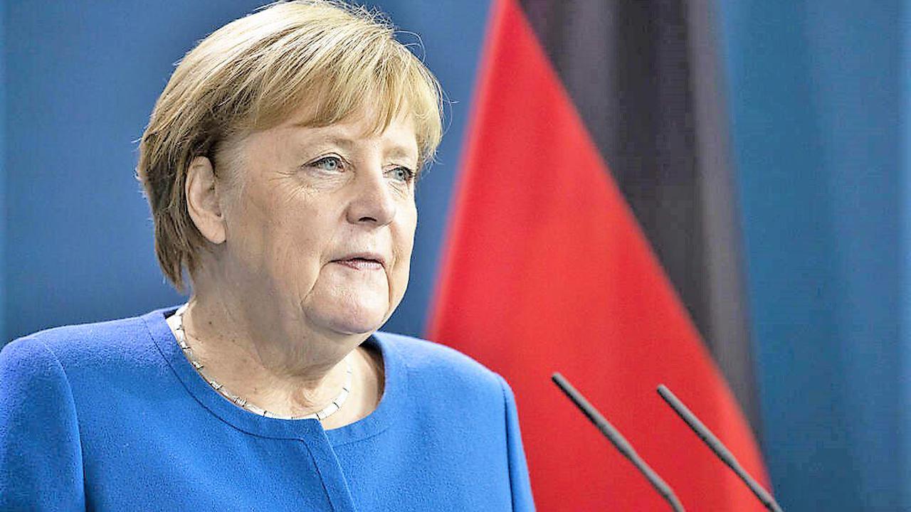 Neuer Job für Angela Merkel – Bundesregierung hat schon grünes Licht gegeben!