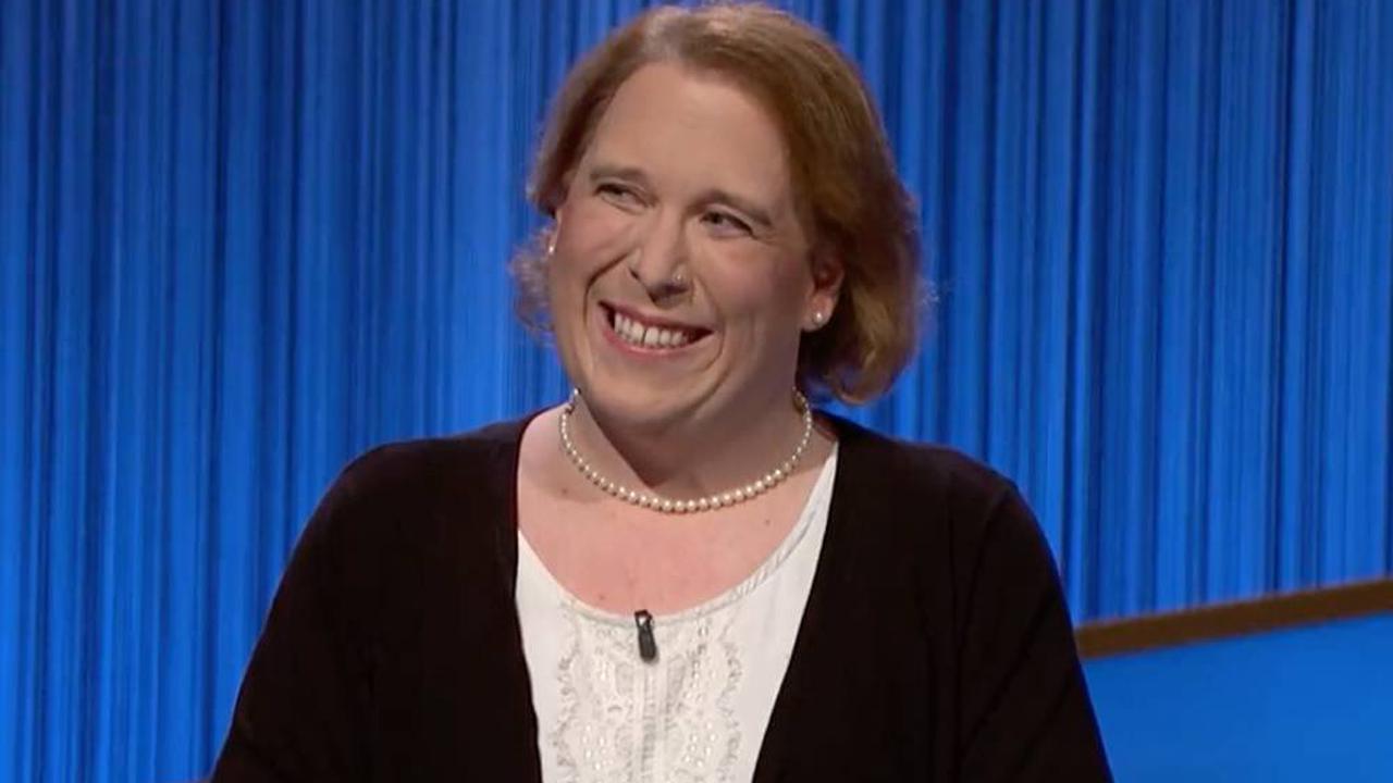Jeopardy! icon Amy Schneider's historic streak ended by new queer champ
