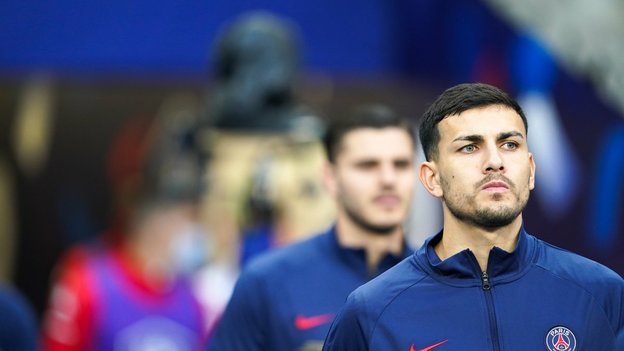 Joyeux Anniversaire Leandro Paredes Opera News