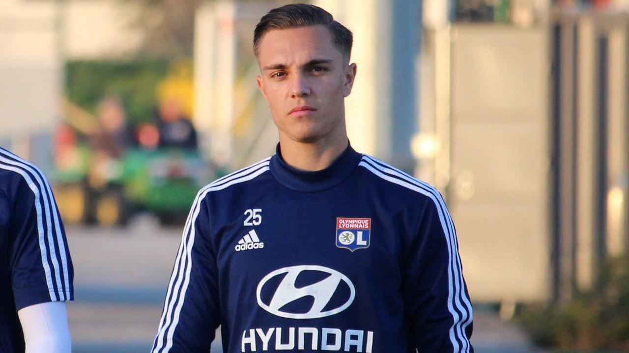 OL : Maxence Caqueret va de nouveau prolonger son contrat à Lyon