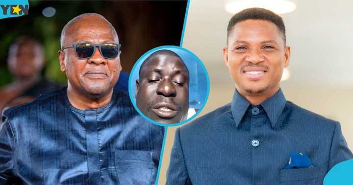 NDC Supporter Quits Politics Due to Neglect