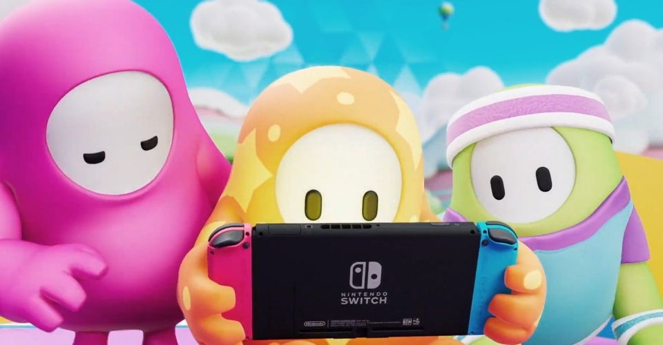 fall guys nintendo switch release date