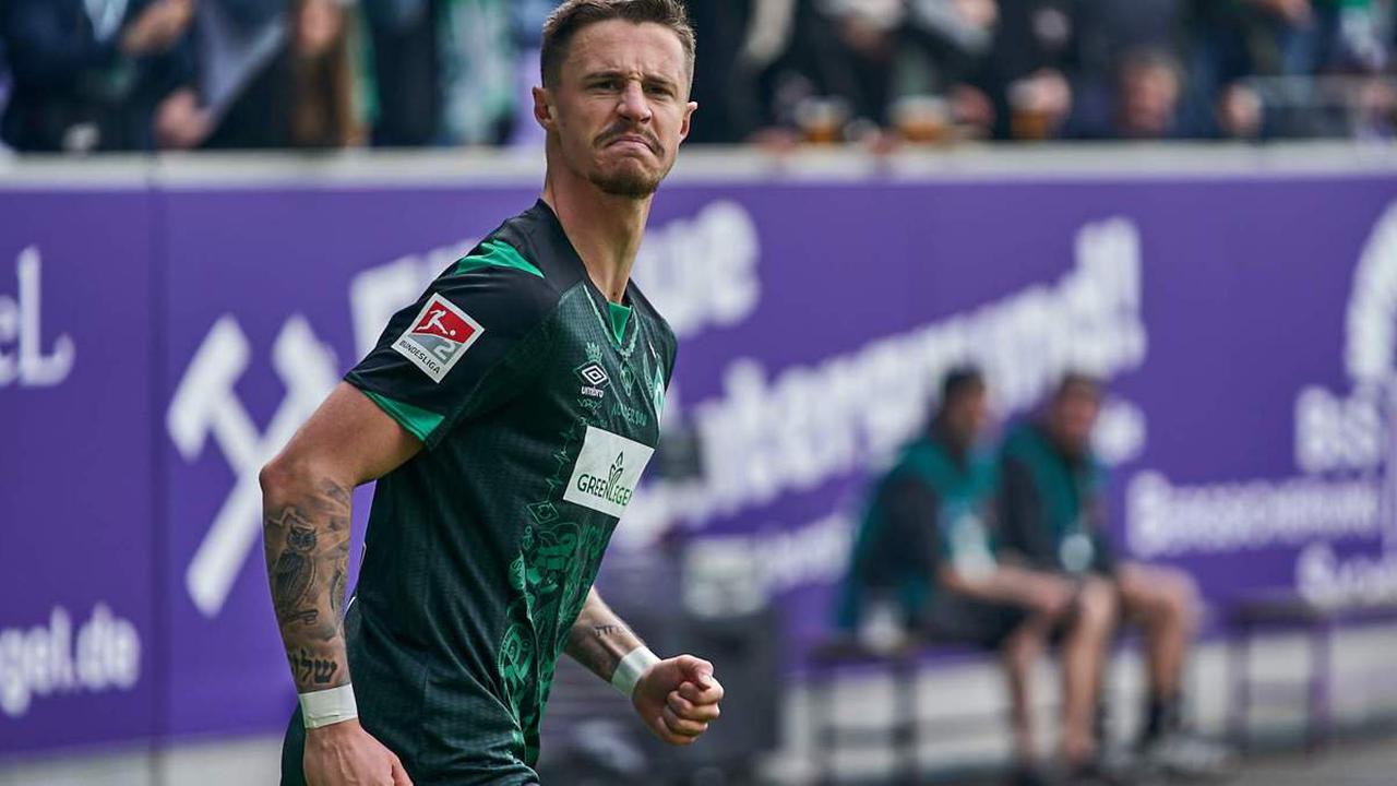 Österreich Rangnick holt Friedl: Werder-Verteidiger wieder in der Nationalelf