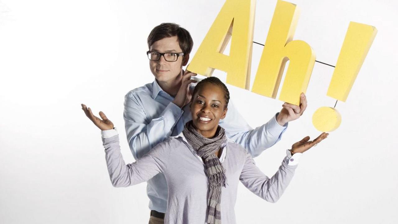 "Wissen macht Ah!" bei ARD im Livestream und TV: Folge 450 aus der 15. Staffel des Kindermagazins