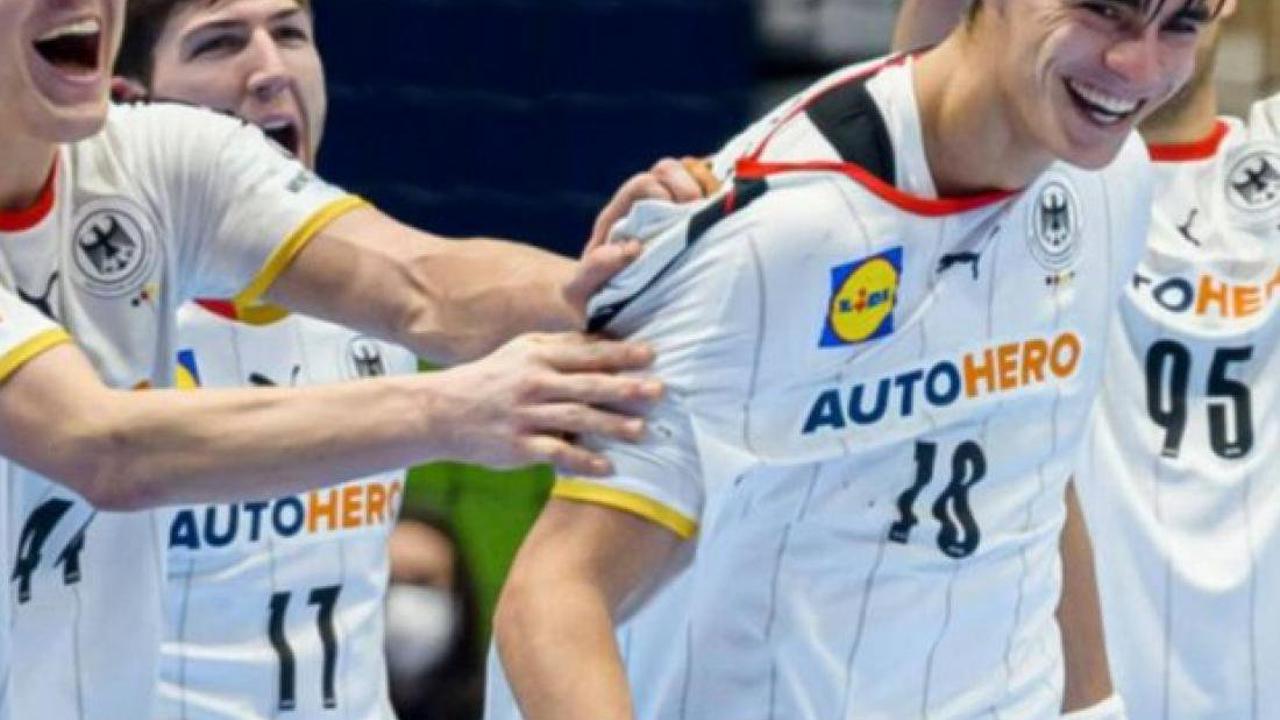 Handball-EM: Die Corona-Misere bei deutschen Handballern birgt auch Chancen