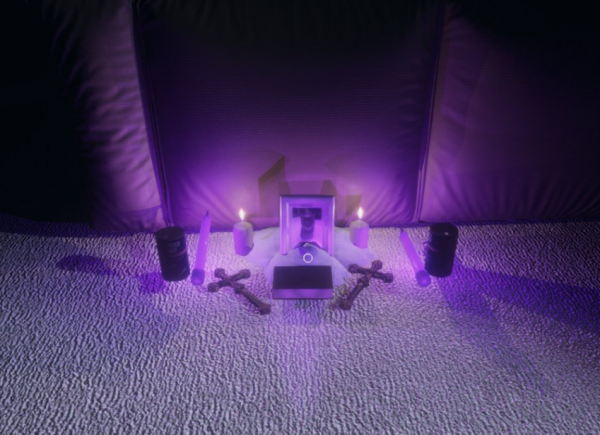 Forewarned Is An Upcoming Phasmophobia Like Horror Game Where You Search Through Egyptian Tombs Opera News