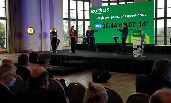 Agriculture  64 : Réunir le consommateur et le citoyen, l'impossible pari du monde agricole ?