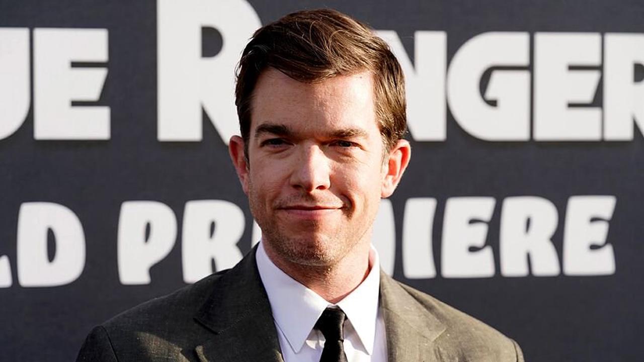 Transgender community bashes John Mulaney for having Dave Chappelle as an opening act