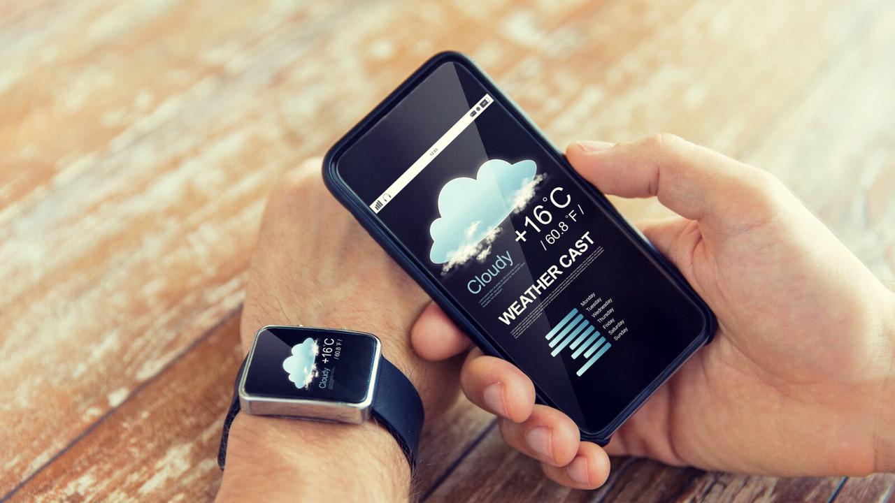 Android-Handy mit Smartwatch oder Fitness-Tracker entsperren: So geht's