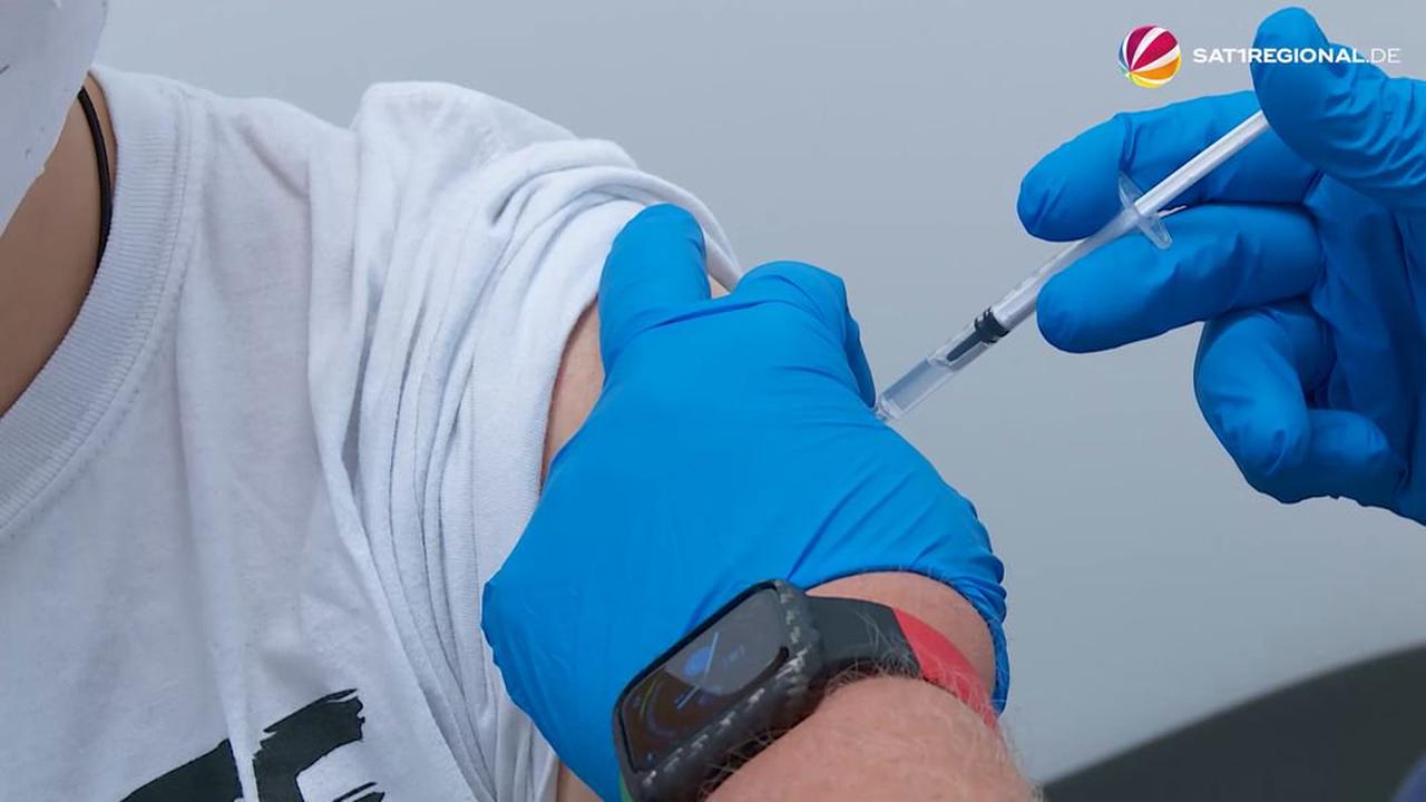 Novavax-Impfstoff: Neues Corona-Vakzin kommt Ende Februar