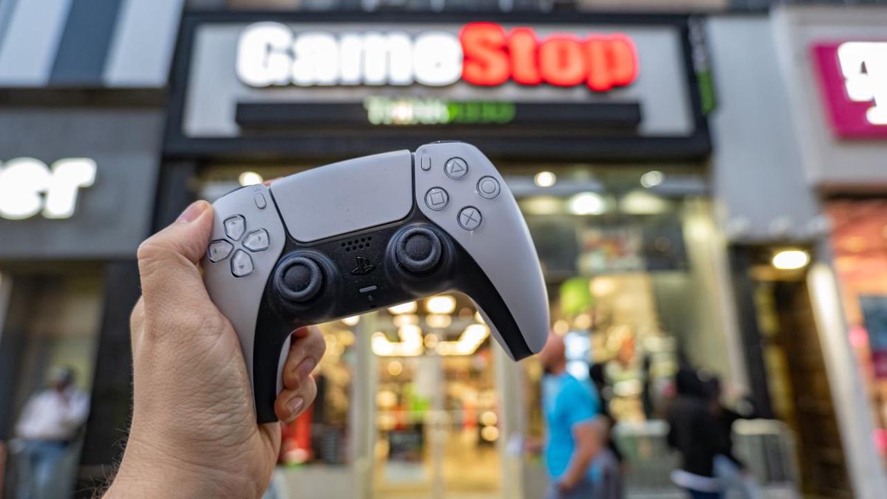 PS5 Games - GameStop became the best PS5 restock source in 2021 – here's  how - Opera News