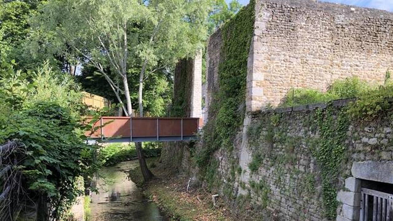 Alençon. La Ville interdit la baignade dans la Sarthe et Briante pour « des raisons sanitaires »