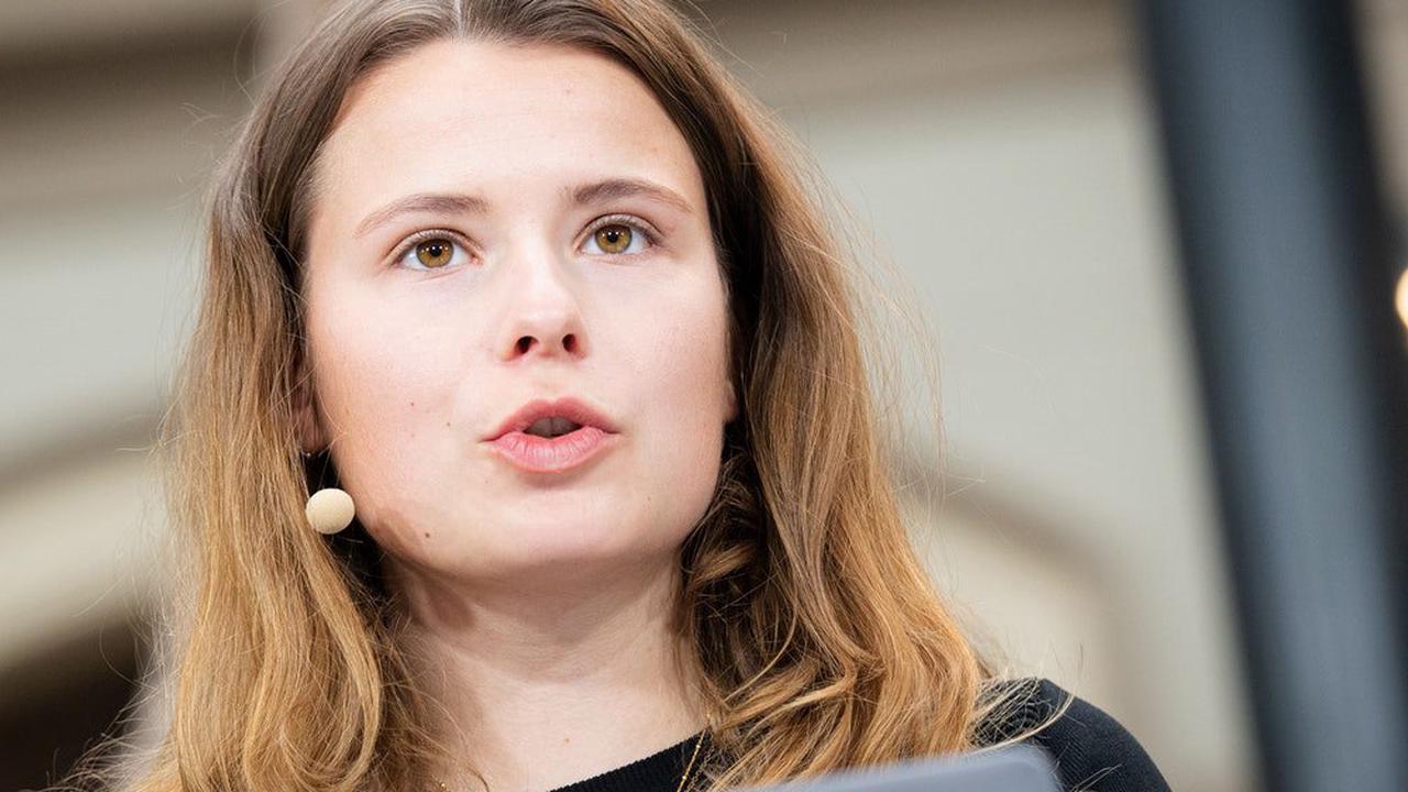 Luisa Neubauer: Aktivistin stellt klares Ultimatum an Olaf Scholz