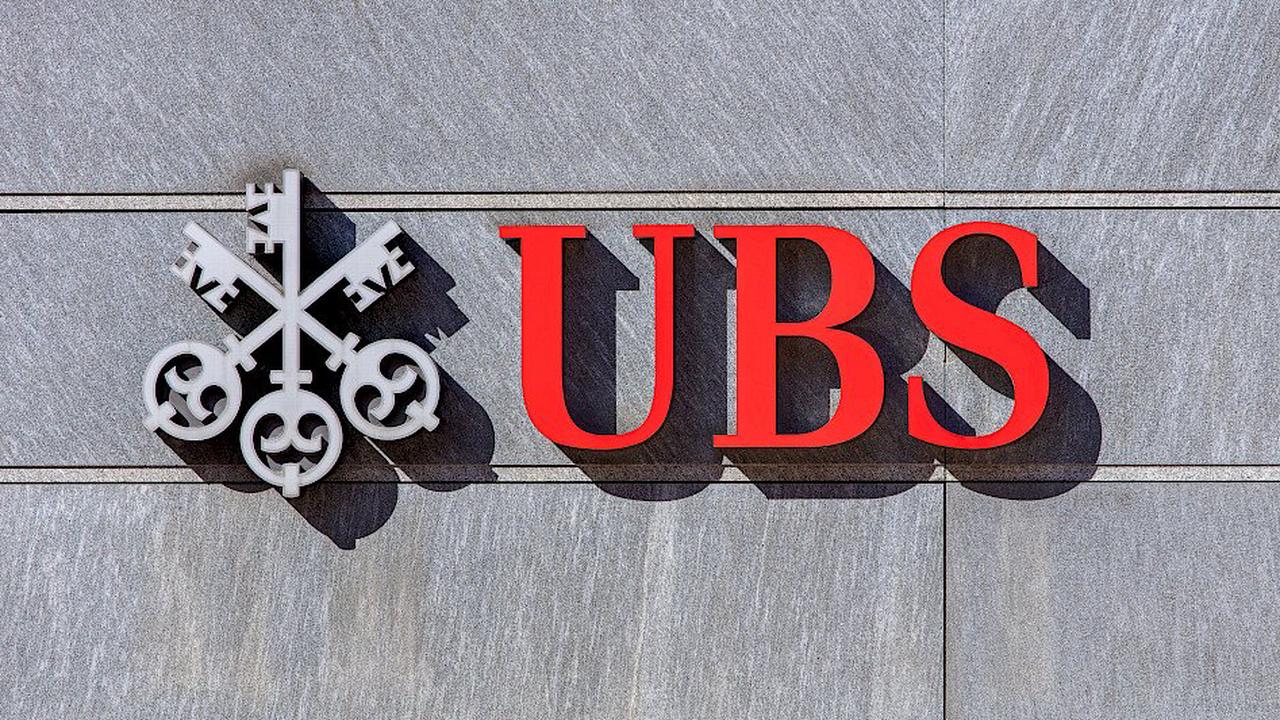 Sarah Youngwood wird neue UBS-Finanzchefin