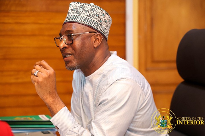 Interior Ministry orders full-scale investigation into alleged assassination attempts on Special Prosecutor