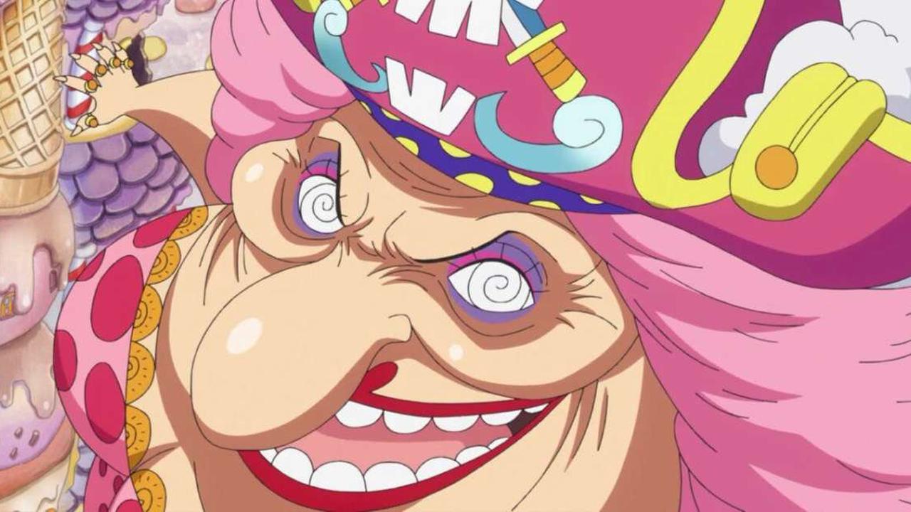 One Piece Episode 946 Preview Trailer Spoilers Big Mom S Rampage Opera News