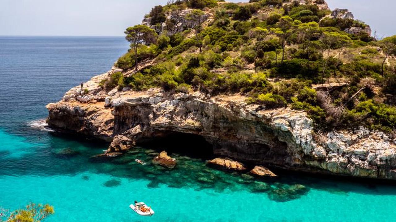 Hays Travel has deals with free children’s places in Turkey, Majorca and Ibiza