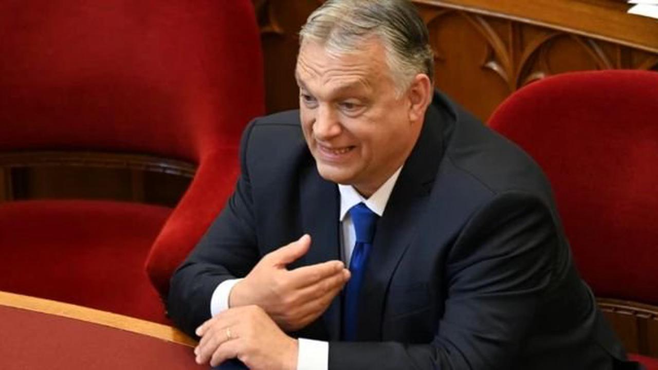 Wegen Ukraine-Krieg: Orban ruft Ausnahmezustand in Ungarn aus